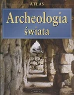 Archeologia - Archeologia Świata - miniaturka - grafika 1