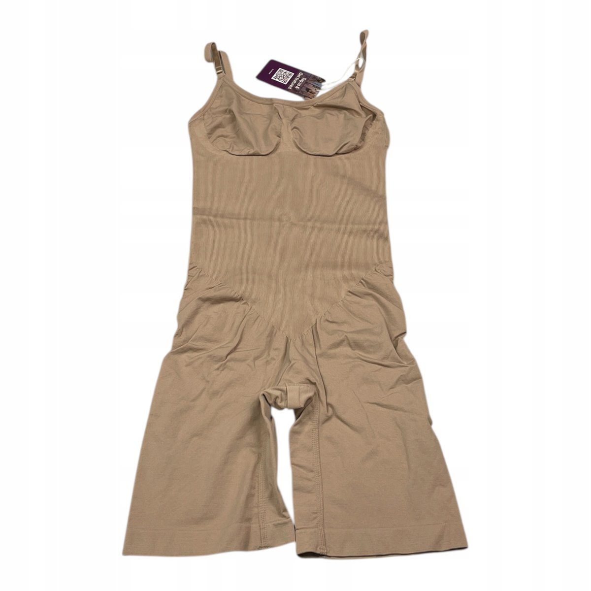 Body damskie Heyshape modelujące M