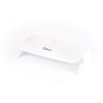 Elisium Elisium Lampa UV LED 48W/24W - Akcesoria do paznokci - miniaturka - grafika 2