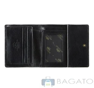 Portfel portmonetka damska Wittchen ITALY 21-1-059 - Portfele - miniaturka - grafika 2