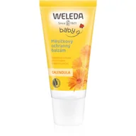 Pozostałe kosmetyki - Weleda Baby and Child balsam ochronny dla dzieci nagietek Baby Balm) 30 ml - miniaturka - grafika 1