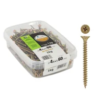 Wkręty - Standers Wkręt uniwersalny 4.5 x 60 mm 1 kg - miniaturka - grafika 1