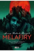Horror, fantastyka grozy - Melafiry - Anna Robak-Reczek - miniaturka - grafika 1