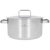 Zestawy garnków i patelni - Zwieger Garnek Thermopot 24 Cm 5,2L - miniaturka - grafika 1