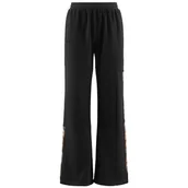 Spodnie rowerowe - Kappa Spodnie GREGUSKA GRAPHIK Szary XS - miniaturka - grafika 1