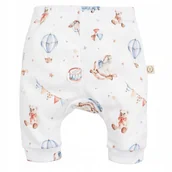 Śpiochy dla niemowląt - Półśpiochy niemowlęce 56 Retro toys / Yosoy - miniaturka - grafika 1