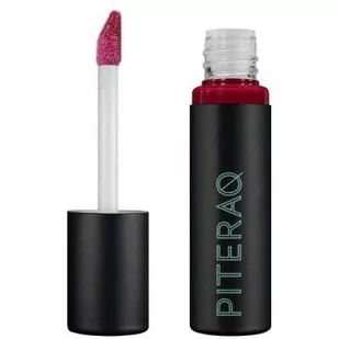 Piteraq Piteraq Cristales szminka w płynie 74N 7ml - Szminki - miniaturka - grafika 1