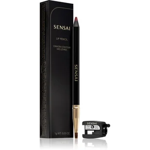 Kanebo FEMININE MAUVE Konturówka do ust 1.0 g - Konturówki do ust - miniaturka - grafika 1