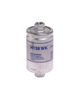 Hen Filtr paliwa HEN H138WK HEN H138WK - Filtry paliwa - miniaturka - grafika 1