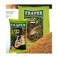 Zanęty - Zanęta Traper Lin-Karaś 1 KG - miniaturka - grafika 1