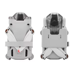 Zabezpieczenie Osłona Śmigieł Dla Dji Mini 3 Pro - Akcesoria do drona - miniaturka - grafika 2