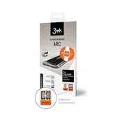 Akcesoria do nawigacji - 3MK Folia ochronna na Microsoft Band Watch 3MK Arc - miniaturka - grafika 1