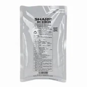 Dodatki do drukarek i skanerów - Sharp MX-C30GVC - Wywoływacz Cyjan MX30GVC - miniaturka - grafika 1