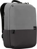 Plecaki - Plecak Targus 15,6" Sagano Commuter Backpack Grey TBB635GL - miniaturka - grafika 1