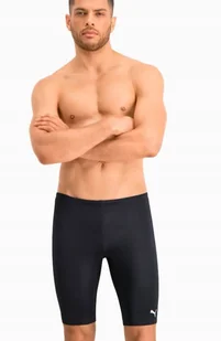 PUMA WIĄZANE KĄPIELÓWKI MĘSKIE Z LOGO XL 3Z2G10* 3_2 - Kąpielówki męskie - miniaturka - grafika 1