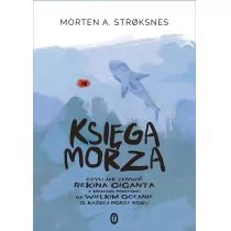 Księga morza - Felietony i reportaże - miniaturka - grafika 1
