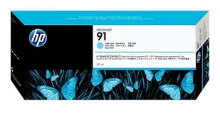 HP Nr 91 C9470A - Tusze oryginalne - miniaturka - grafika 2