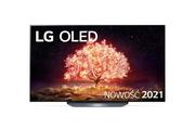 Telewizory - LG OLED55B13LA - miniaturka - grafika 1