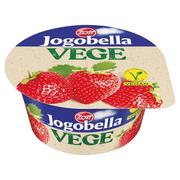 Kefiry, jogurty, maślanki - Zott Jogobella Vege Produkt na bazie kremu kokosowego 125 g - miniaturka - grafika 1
