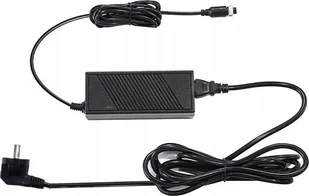 Zasilacz Ulanzi Zasilacz Adapter do Sieci Ulanzi AD-1 19V do Lampy 120W VL-120Bi / VL-120C / AD-1 / SKU: P003 - Ładowarki do aparatów dedykowane - miniaturka - grafika 1
