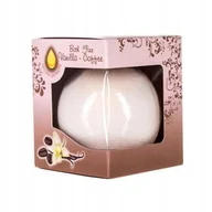 Kosmetyki do kąpieli - Postel Collection KULA DO KĄPIELI WANILIA & KAWA - miniaturka - grafika 1