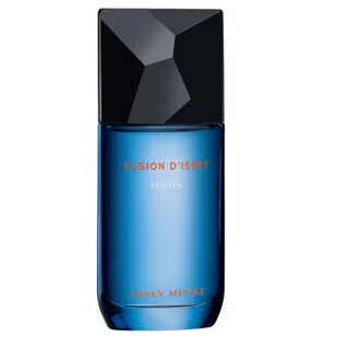 Issey Miyake Fusion d'Issey Extreme woda toaletowa spray 100ml - - Wody i perfumy męskie - miniaturka - grafika 1