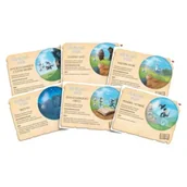 Gry planszowe - Wędrujące wieże - zestaw mini dodatków #2 Rebel - miniaturka - grafika 1