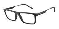 Okulary korekcyjne, oprawki, szkła - Okulary korekcyjne Arnette AN 7212 RANGIROA 2758 - miniaturka - grafika 1