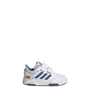 Buty adidas x Disney Mickey Mouse Tensaur Sport Kids - Odzież sportowa dziecięca - miniaturka - grafika 1