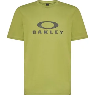 Koszulka męska O Bark 2.0 Oakley - Koszulki męskie - miniaturka - grafika 1