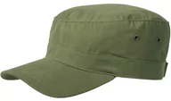 Odzież taktyczna i umundurowanie - Czapka Helikon-Tex Combat PolyCotton Ripstop olive green RATY 0% | PayPo | GRATIS WYSYŁKA | ZWROT DO 100 DNI - miniaturka - grafika 1