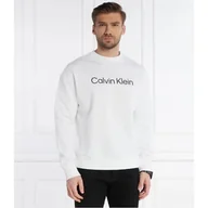 Bluzy męskie - Calvin Klein Bluza Regular Fit - miniaturka - grafika 1