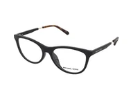 Okulary korekcyjne, oprawki, szkła - Michael Kors Vittoria MK4078U 3332 - miniaturka - grafika 1