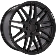 Felgi aluminiowe - Felgi 22' Mercedes Klasa G W460 W461 W463 - miniaturka - grafika 1