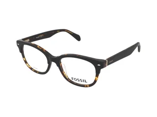 Fossil FOS 7032 WR7 - Okulary korekcyjne, oprawki, szkła - miniaturka - grafika 1