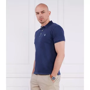 POLO RALPH LAUREN Polo | Regular Fit - Koszule męskie - miniaturka - grafika 1