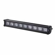 Części motocyklowe - HELLA VALUEFIT 1FJ 360 002-502 LED-Fernscheinwerfer DLB-540 - 12/24V - Referenzzahl: 37.5 - Anbau/Einbau/Bügelbefestigung - glasklare Streuscheibe - Stecker: DEUTSCH Stecker - Aufbau - miniaturka - grafika 1