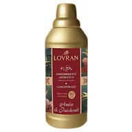 Środki do prania - Lovran Koncentrat do Płukania Tkanin Amla & Patchouli 1L (50 Prań) - miniaturka - grafika 1