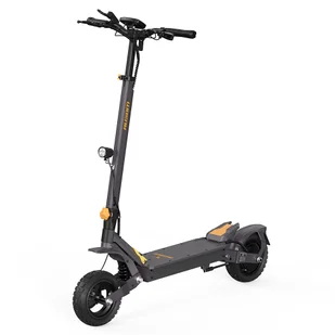 Składana hulajnoga elektryczna Ausom L1, silnik 800W, bateria litowa EVE 48V 15,6Ah, zasięg 70km, NFC - Hulajnogi elektryczne - miniaturka - grafika 1