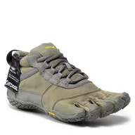 Baleriny - Buty VIBRAM FIVEFINGERS - V-Trek Insulated 20W7803 Military/Grey - miniaturka - grafika 1