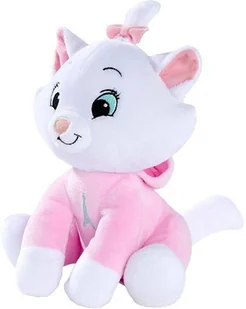 Simba Disney Aristocats Plusz Marie 25cm - Maskotki i pluszaki - miniaturka - grafika 1