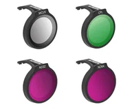 Akcesoria do drona - Sunnylife Zestaw filtrów MCUV/CPL/ND 32/64 do DJI NEO - miniaturka - grafika 1