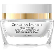 Kremy do twarzy - Christian Laurent Luminous Glow rozjaśniający krem na dzień przeciw zmarszczkom SPF 25 50 ml - miniaturka - grafika 1