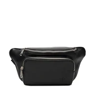Nerki - Saszetka nerka Calvin Klein Cargo Waistbag LV04D3130G Czarny - miniaturka - grafika 1