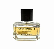 Wody i perfumy męskie - Miraculum Woda perfumowana Passionate Bez kartonika - miniaturka - grafika 1