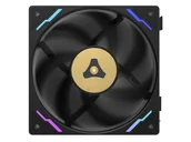 Chłodzenie procesora - Tcomas FC700PRO 120mm FC700PFS2BKDEU - miniaturka - grafika 1