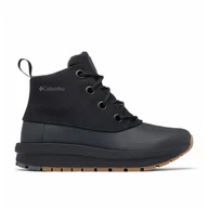 Buty trekkingowe damskie - Buty Zimowe Damskie Columbia Moritza Shield - miniaturka - grafika 1