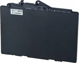 Lenovo 3 Cell Battery - Akcesoria do komputerów stacjonarnych - miniaturka - grafika 1