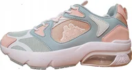 Buty sportowe damskie - 38 Buty Damskie Kappa Yero Air Max 243003-6527 - miniaturka - grafika 1