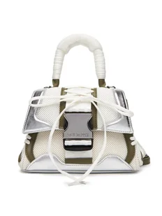 Steve Madden Torebka Bdiego-M SM13001493 Brązowy - Torebki damskie - miniaturka - grafika 1